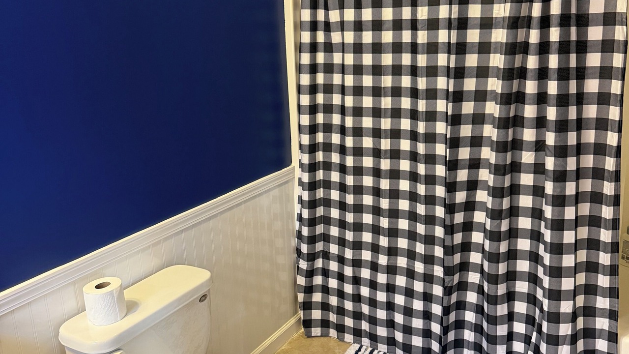 Photo of Bathroom in Cheboygan