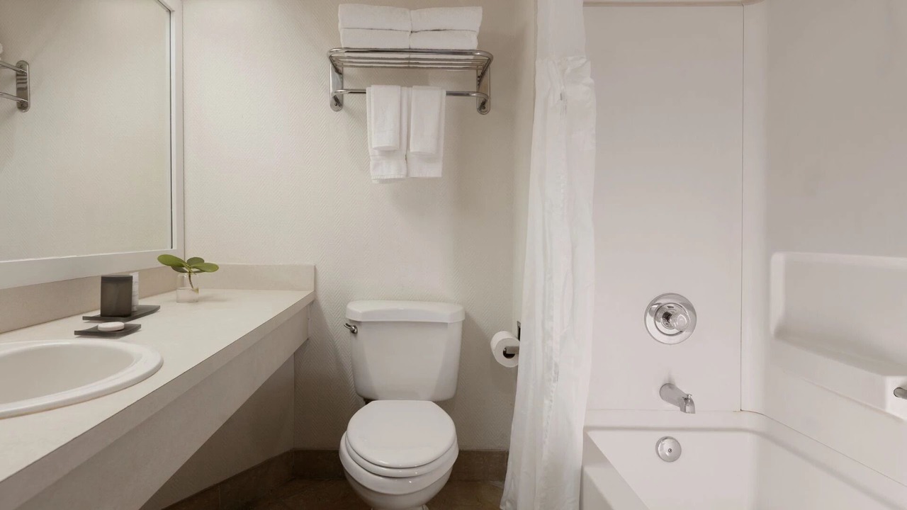 Photo of Bathroom in Pinellas Point