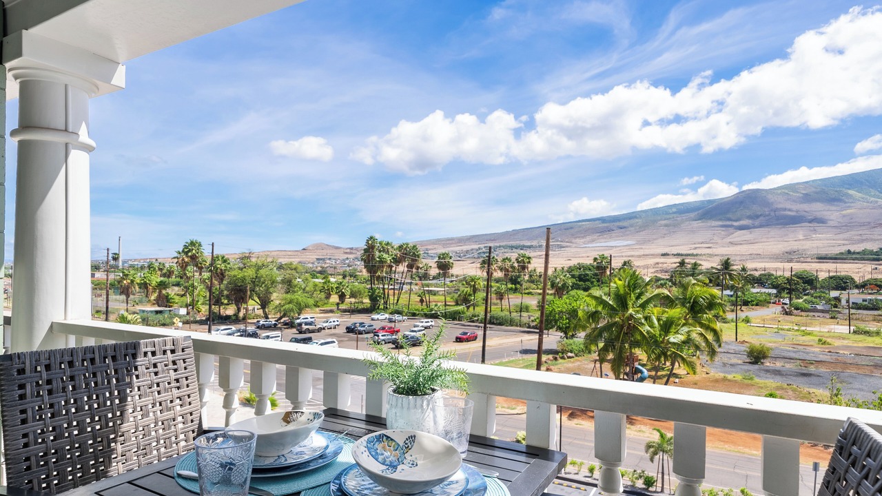 Photo of Outdoor in Historic Lahaina Front Street