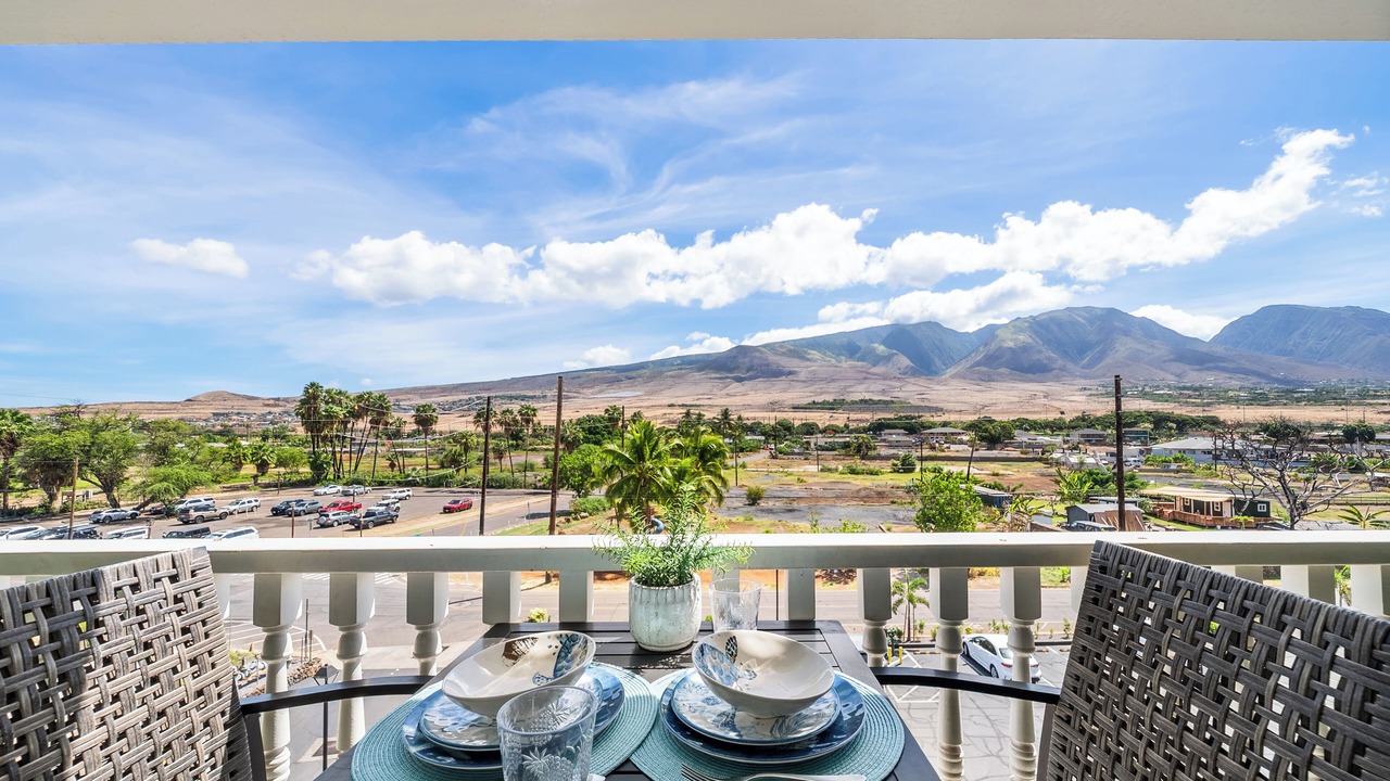 Photo of Outdoor in Historic Lahaina Front Street