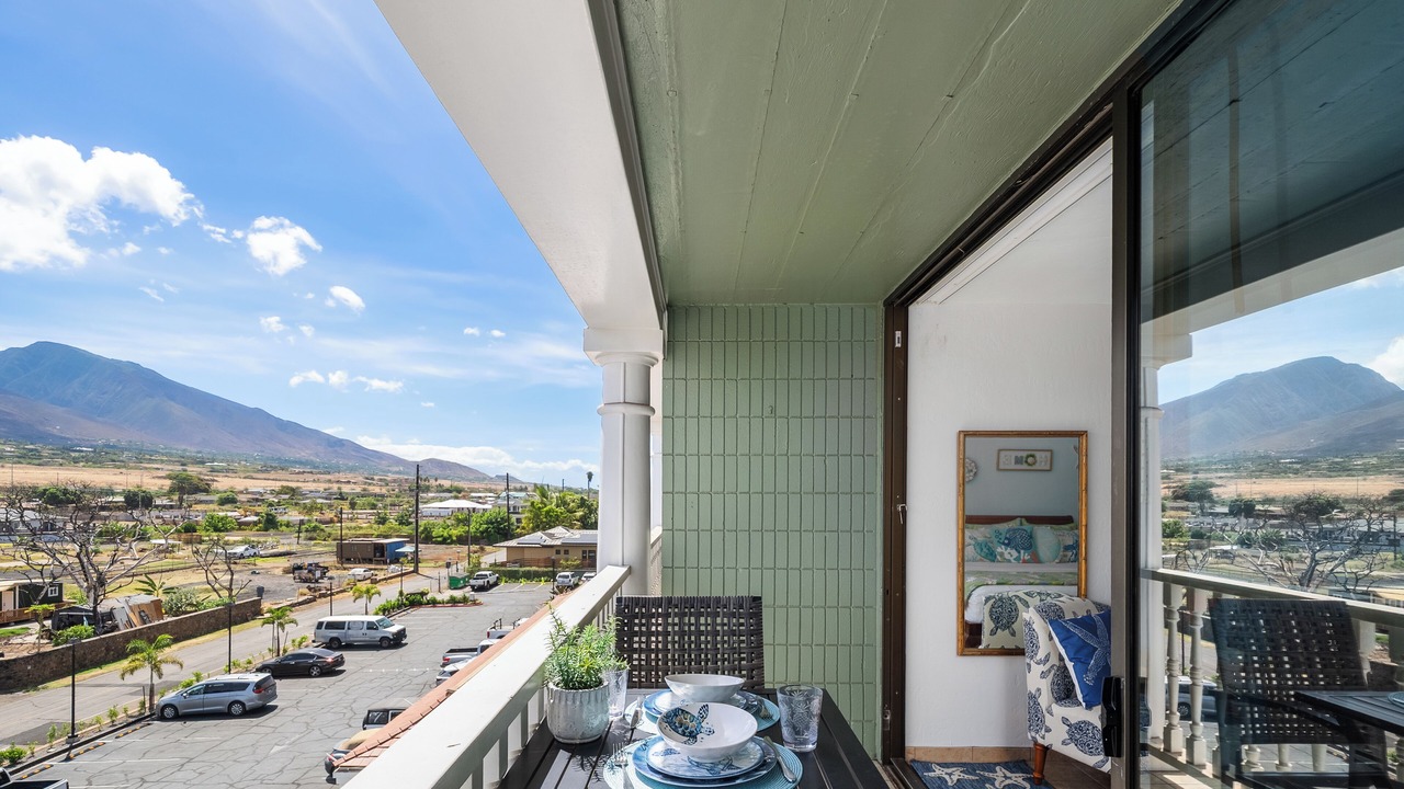 Photo of Outdoor in Historic Lahaina Front Street