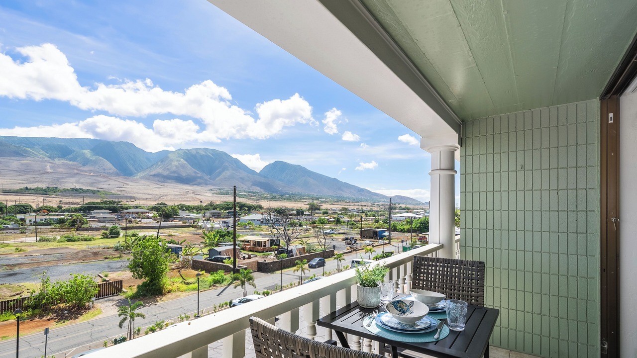 Photo of Outdoor in Historic Lahaina Front Street