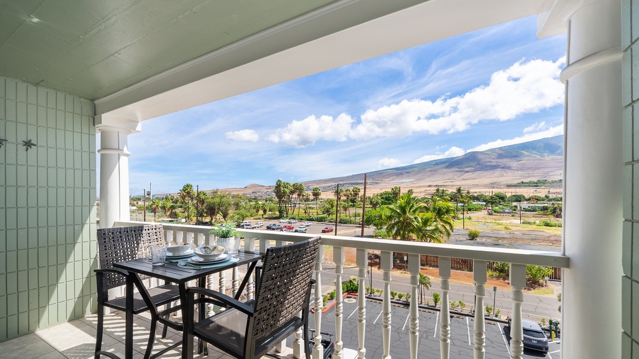Photo of Outdoor in Historic Lahaina Front Street