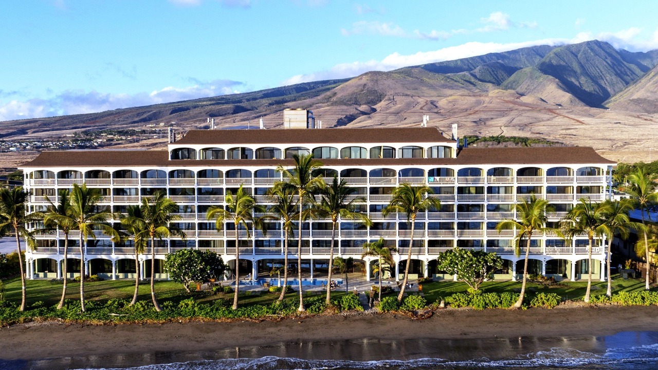 Photo of Outdoor in Historic Lahaina Front Street