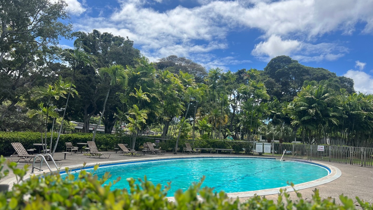 Photo of Outdoor in Downtown Honolulu