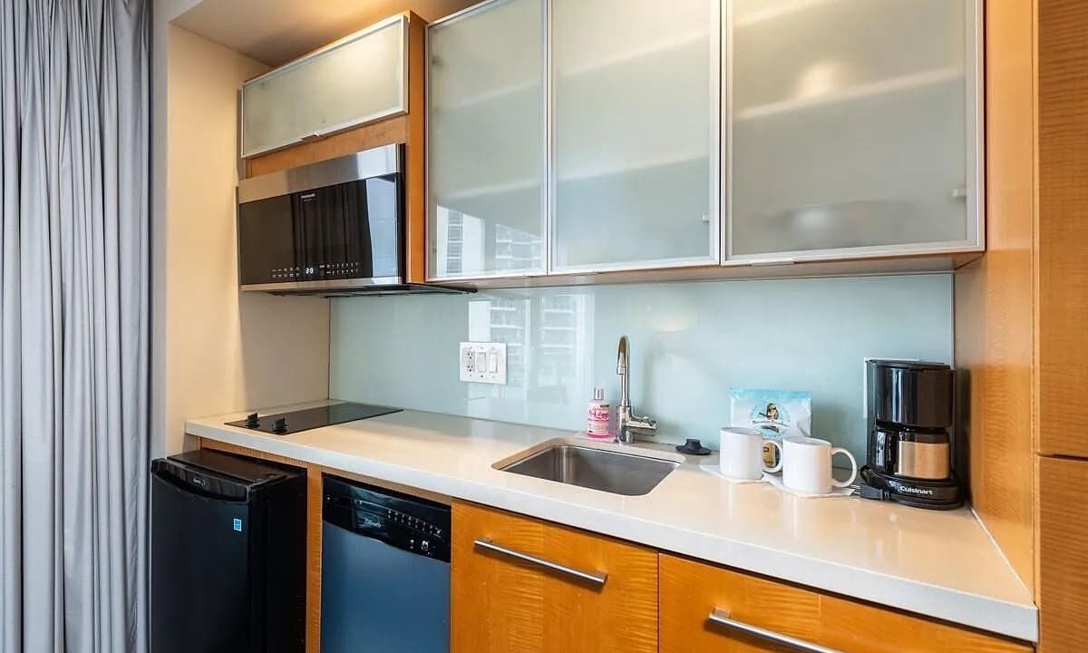 Photo of Kitchen in Ala Moana
