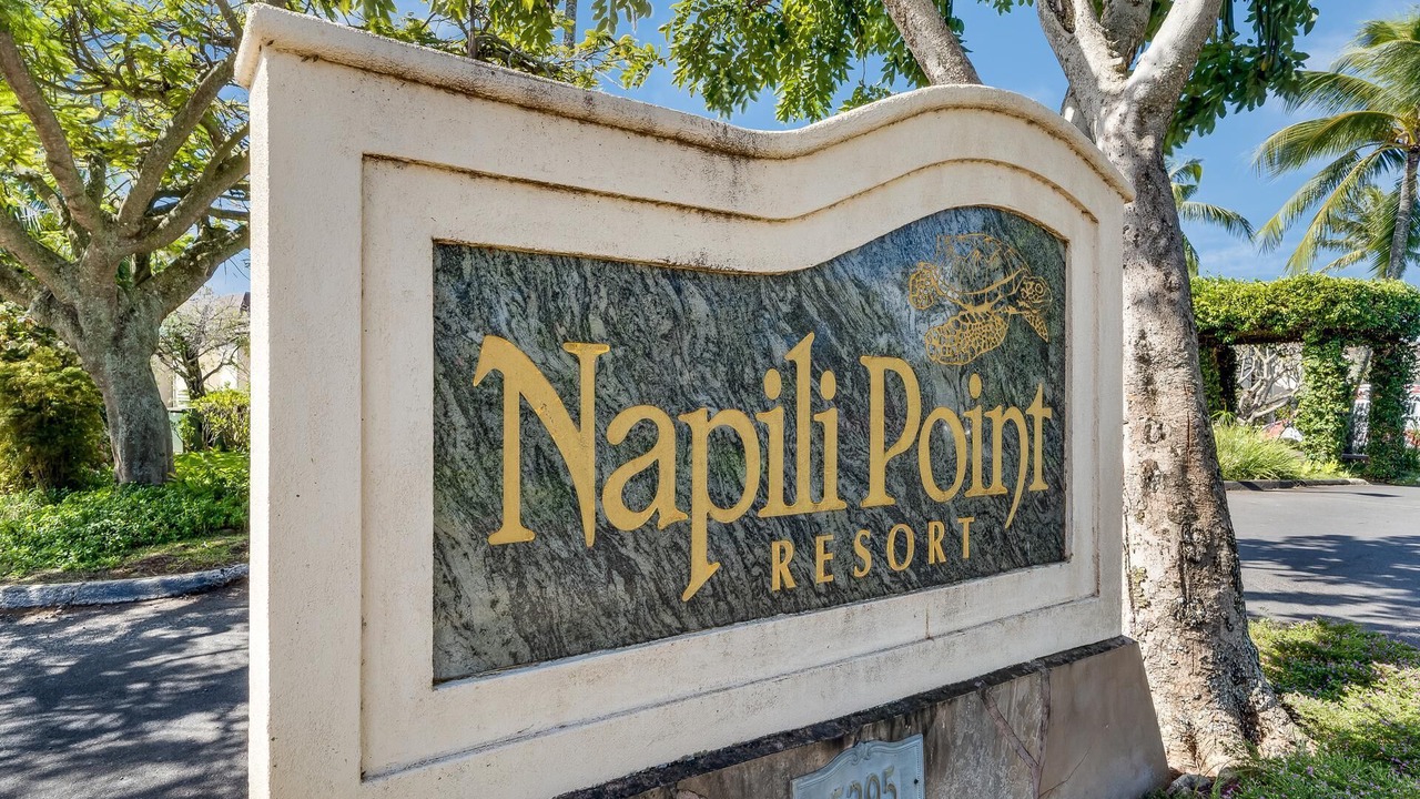 Photo of Outdoor in Napili