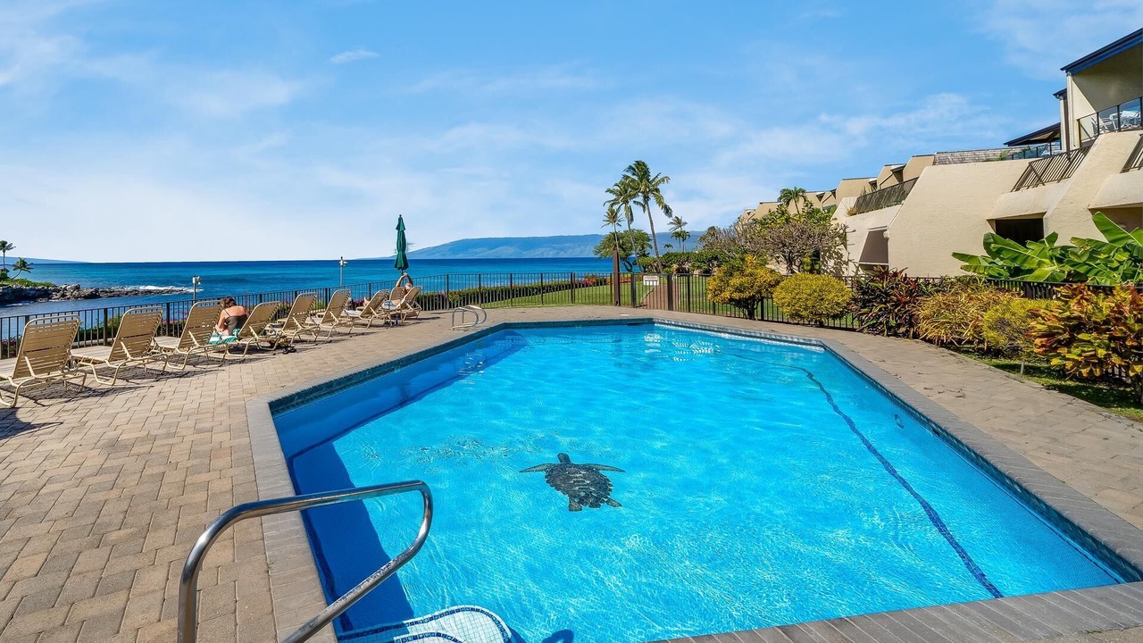 Photo of Outdoor in Napili
