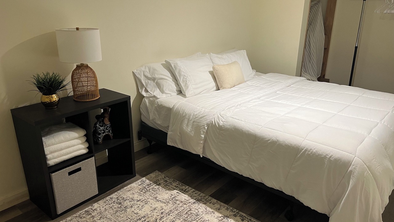 Photo of Bedroom in Hauula