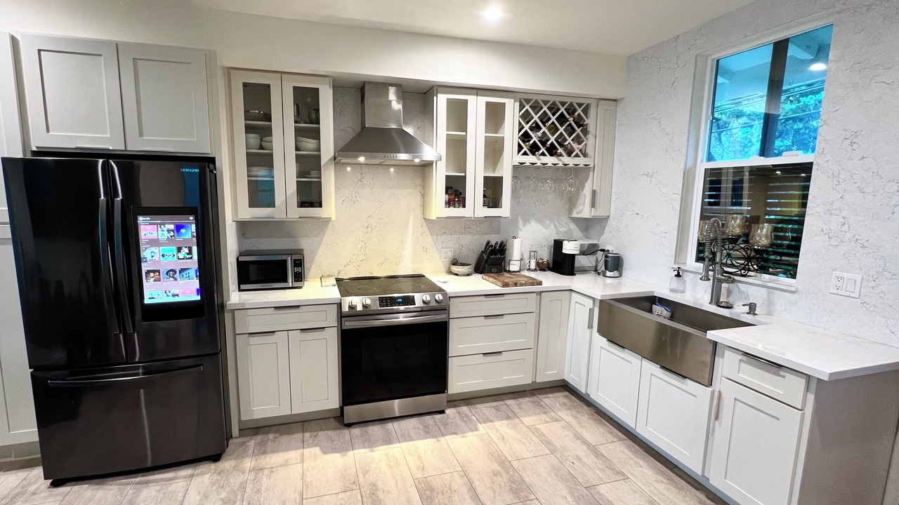 Photo of Kitchen in Hauula