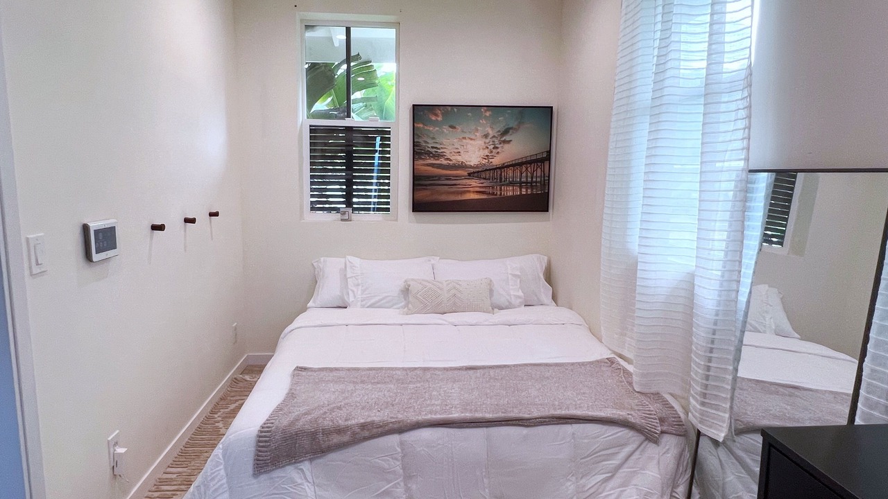 Photo of Bedroom in Hauula