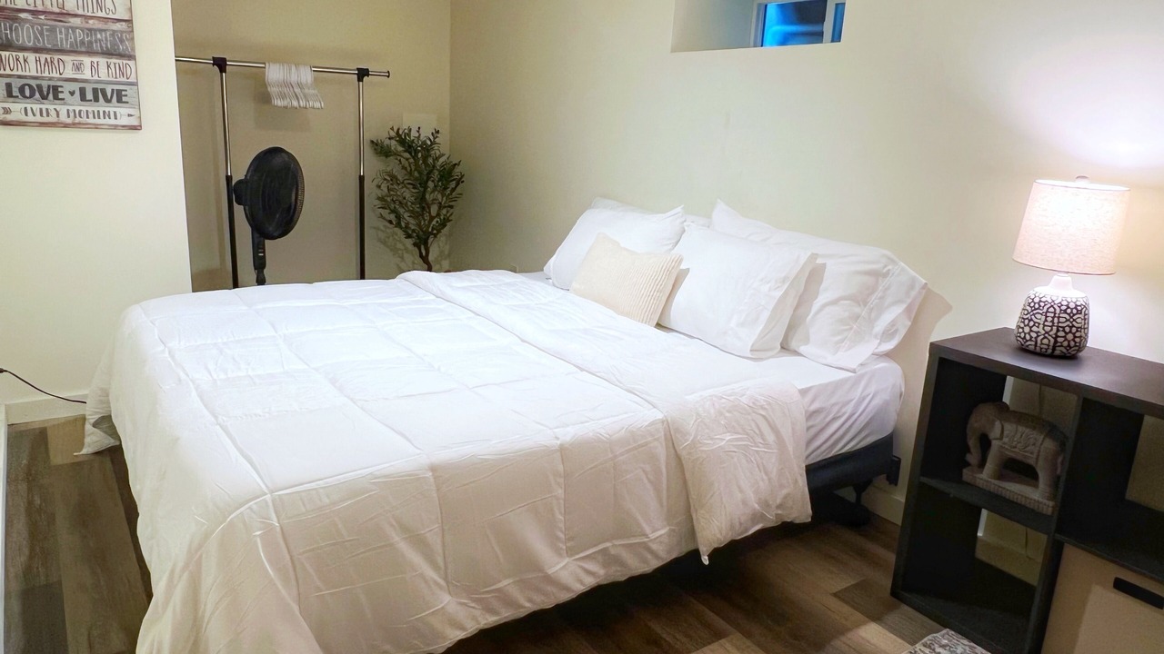 Photo of Bedroom in Hauula