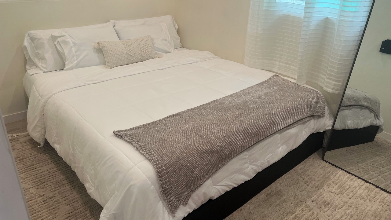 Photo of Bedroom in Hauula
