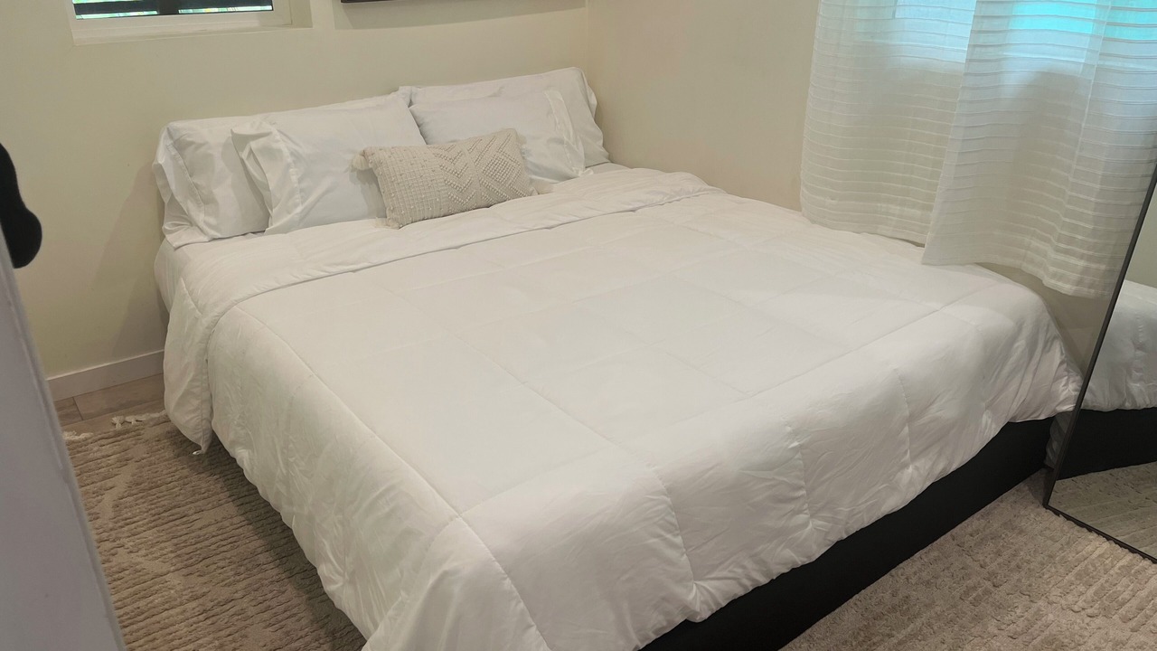 Photo of Bedroom in Hauula