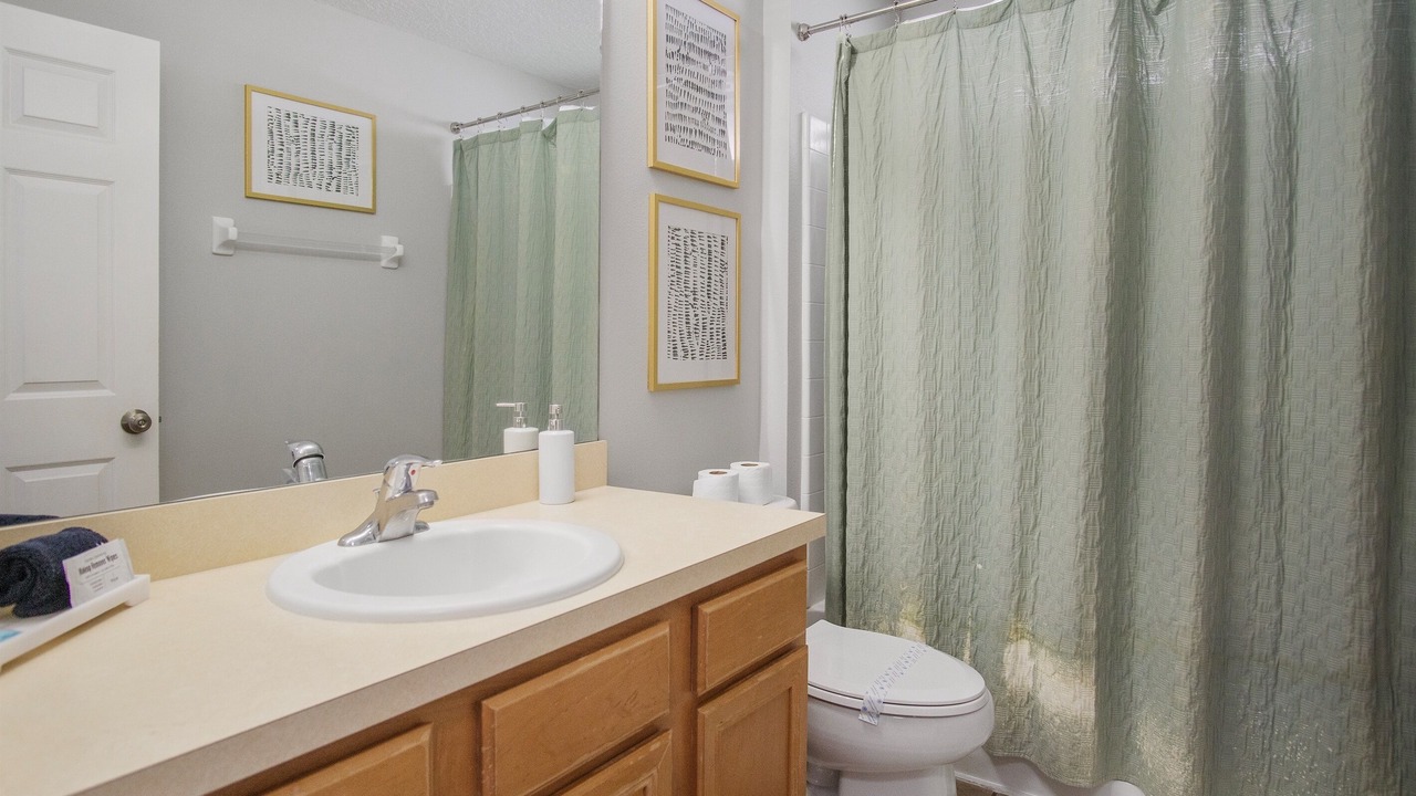 Photo of Bathroom in Solana