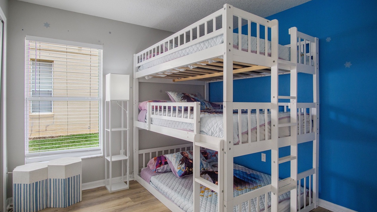 Photo of Bedroom in Solana