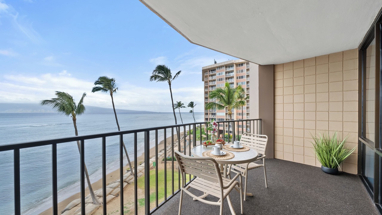 Photo of Outdoor in Kahana