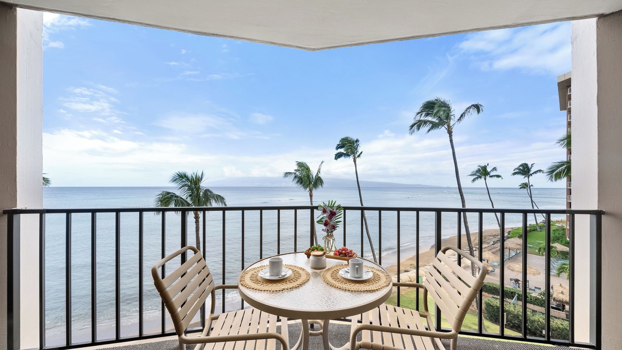 Photo of Outdoor in Kahana