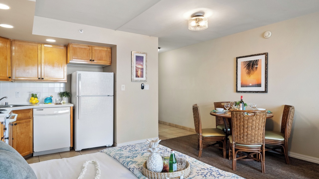 Photo of Bedroom in Kahana