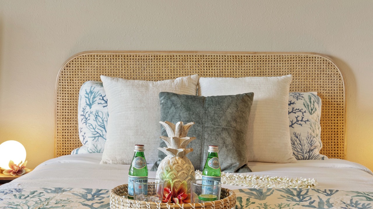 Photo of Bedroom in Kahana