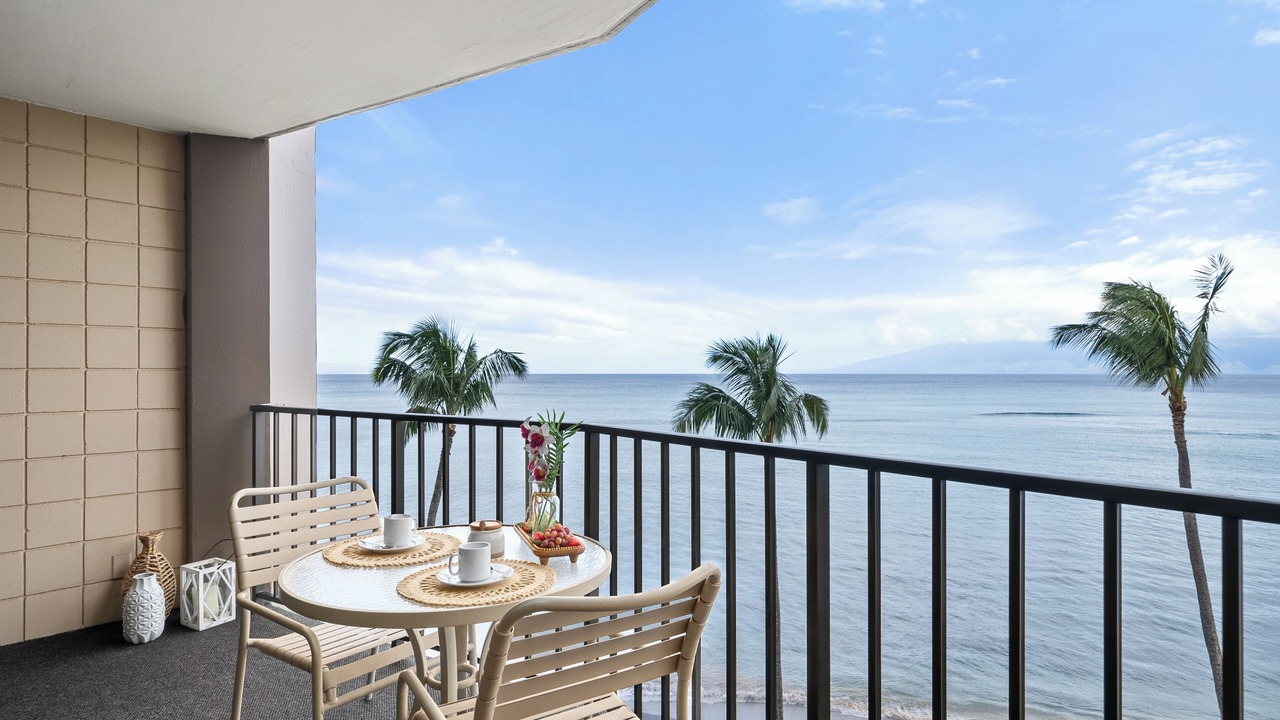 Photo of Outdoor in Kahana