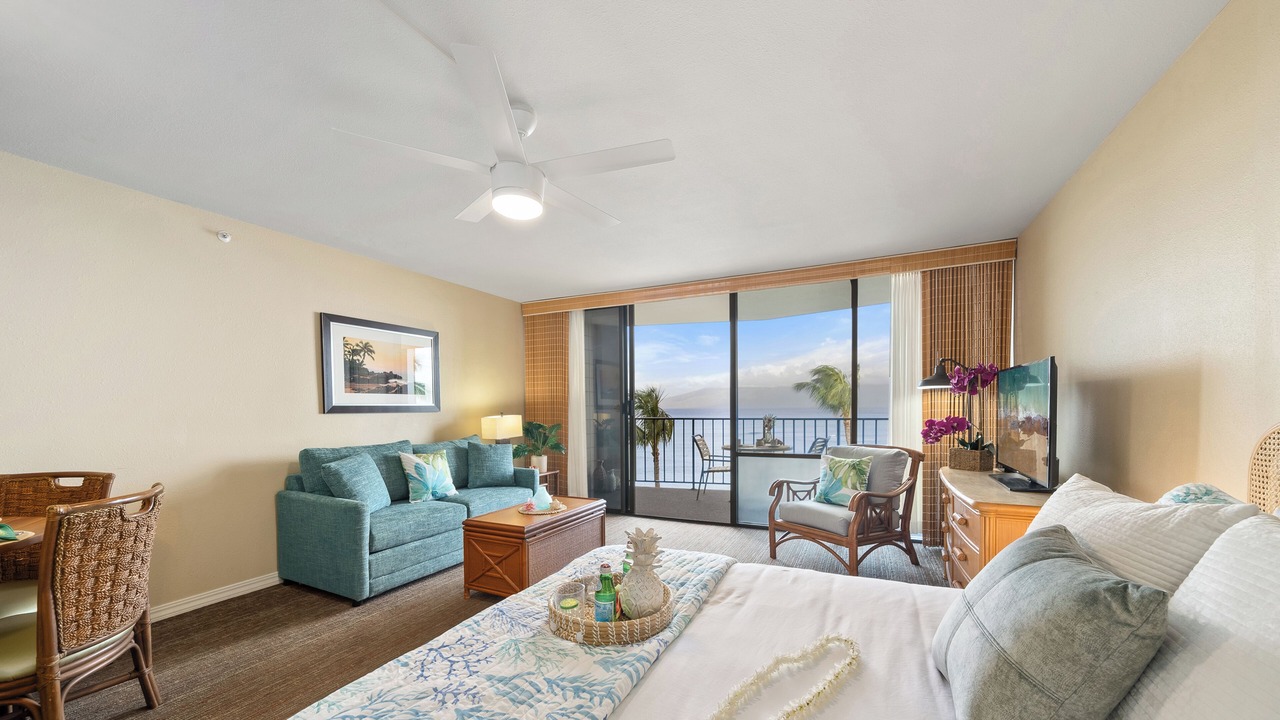 Photo of Bedroom in Kahana