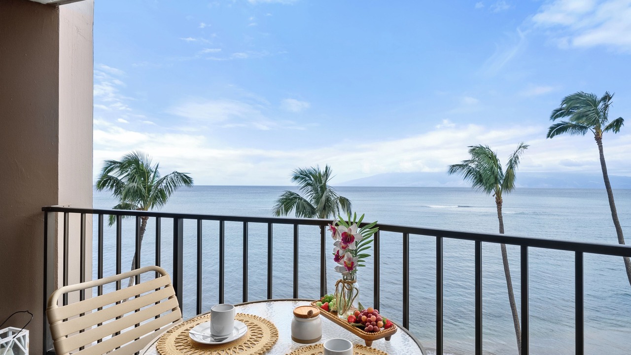 Photo of Outdoor in Kahana