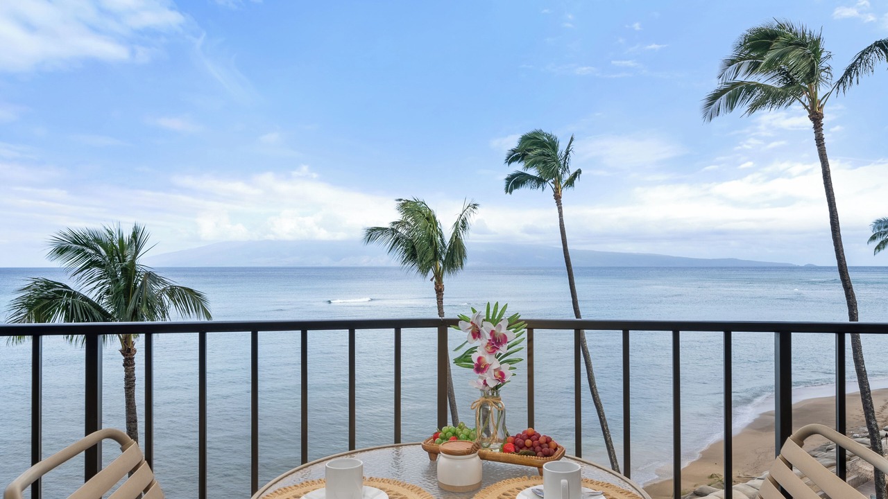 Photo of Outdoor in Kahana