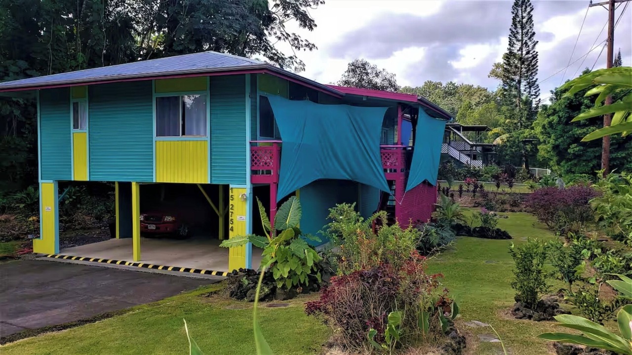 Photo of Outdoor in Kapoho