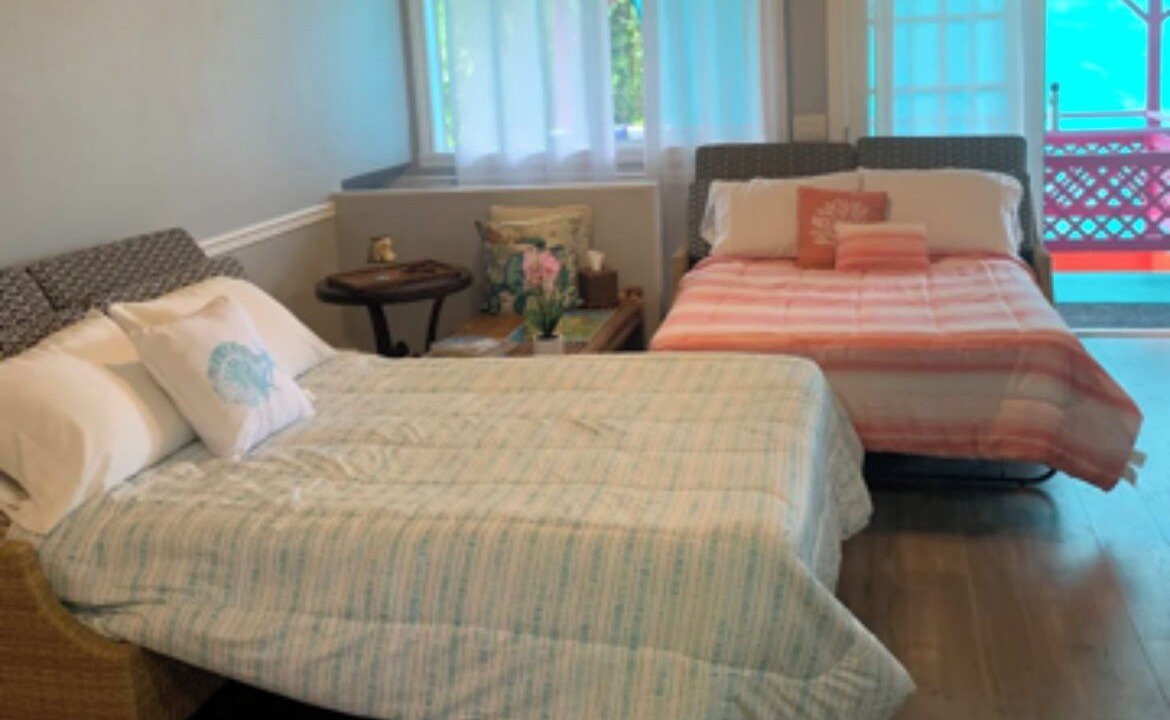 Photo of Bedroom in Kapoho