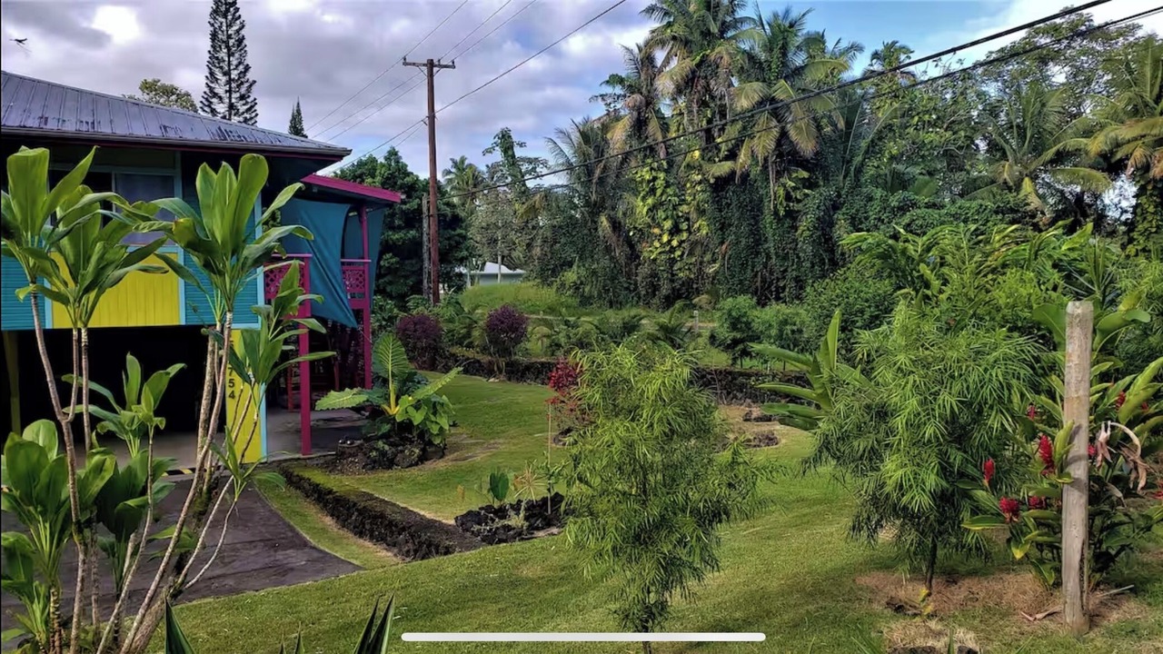 Photo of Outdoor in Kapoho