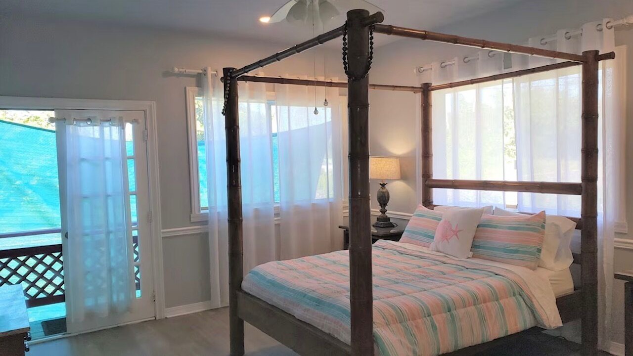 Photo of Bedroom in Kapoho