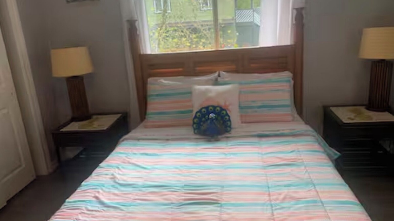 Photo of Bedroom in Kapoho