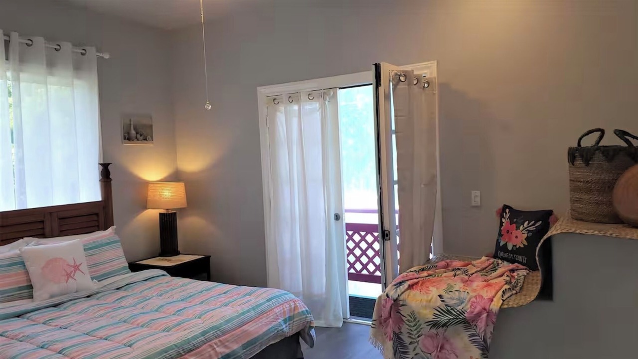 Photo of Bedroom in Kapoho