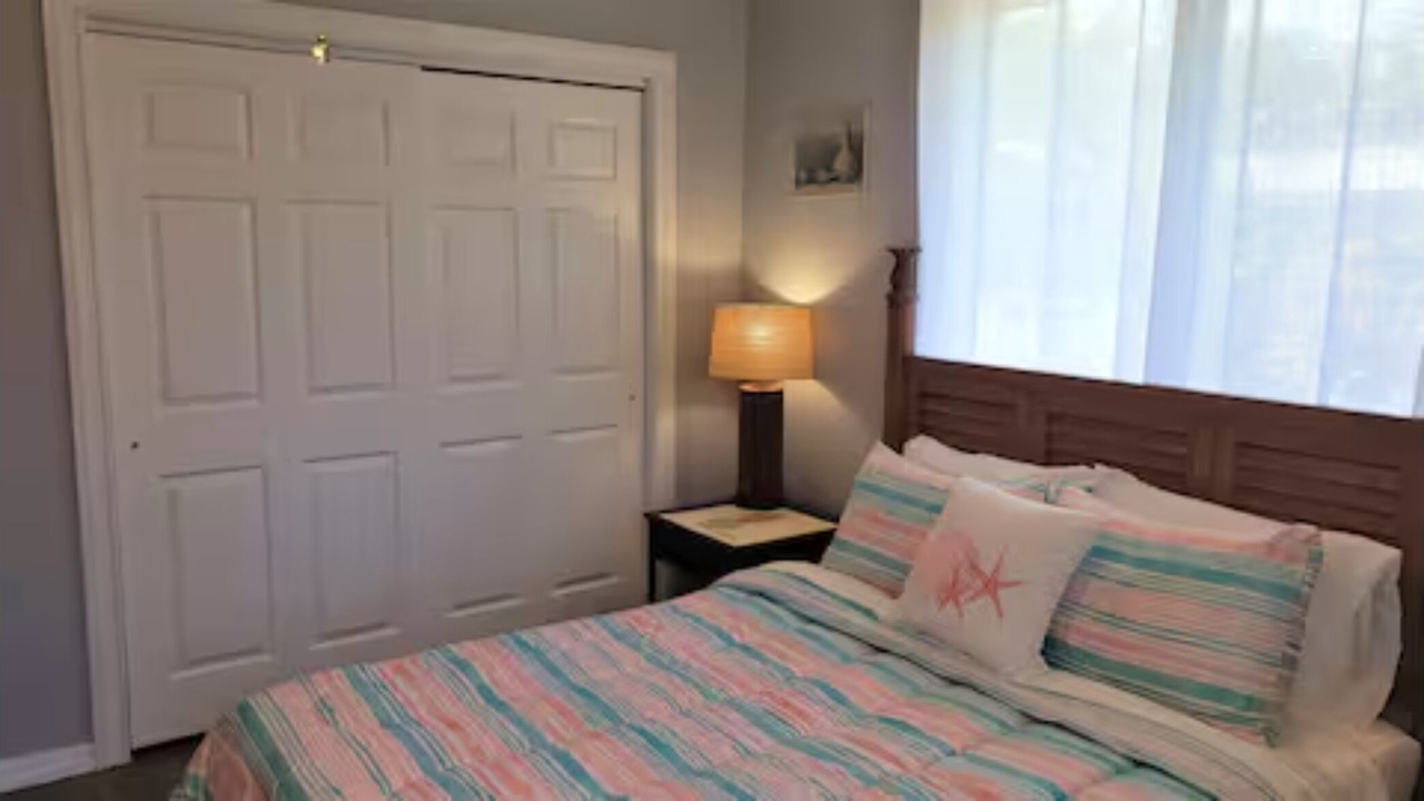 Photo of Bedroom in Kapoho