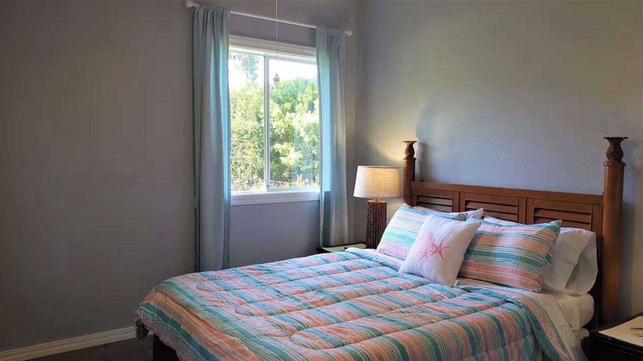 Photo of Bedroom in Kapoho