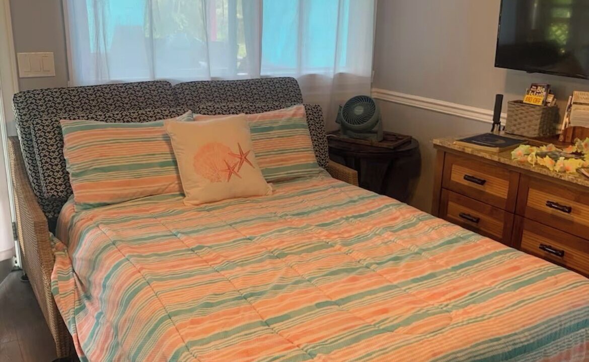 Photo of Bedroom in Kapoho