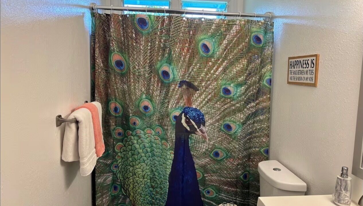 Photo of Bathroom in Kapoho