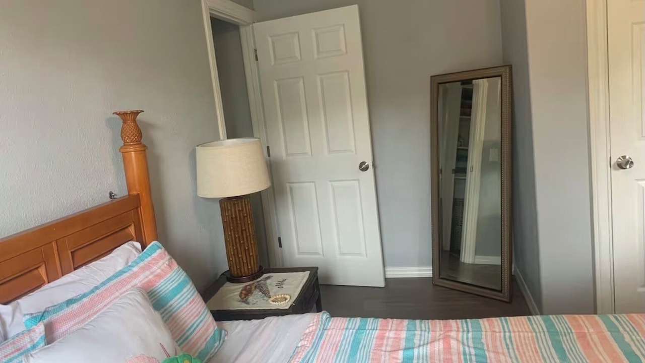 Photo of Bedroom in Kapoho