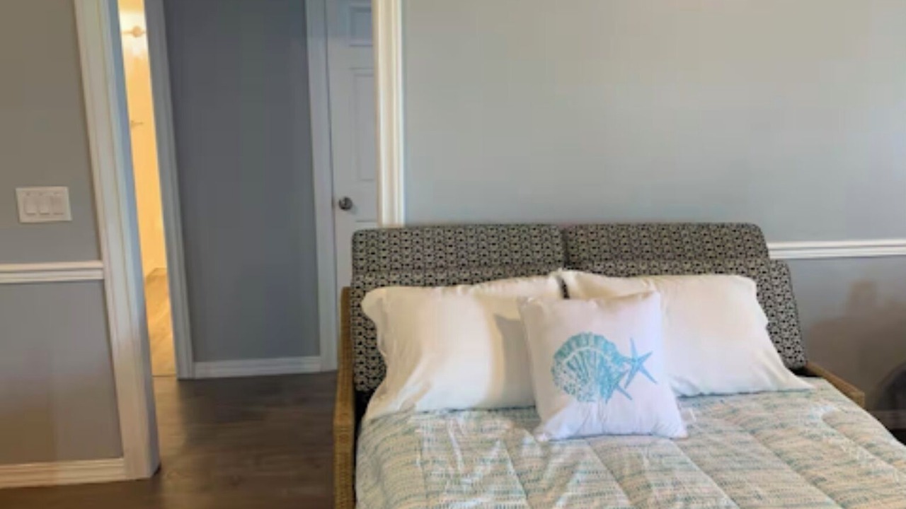 Photo of Bedroom in Kapoho