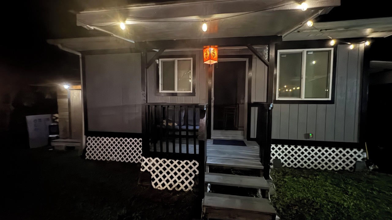 Photo of Outdoor in Nanawale Estates
