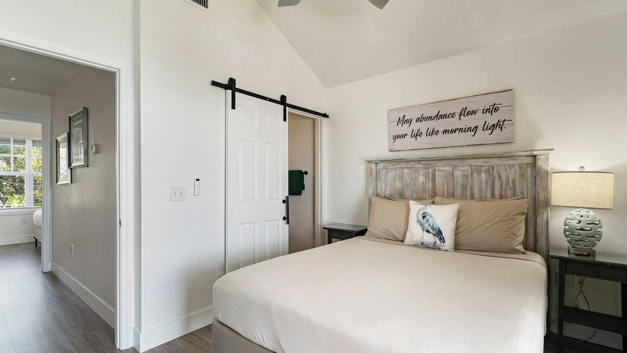 Photo of Bedroom in Marathon