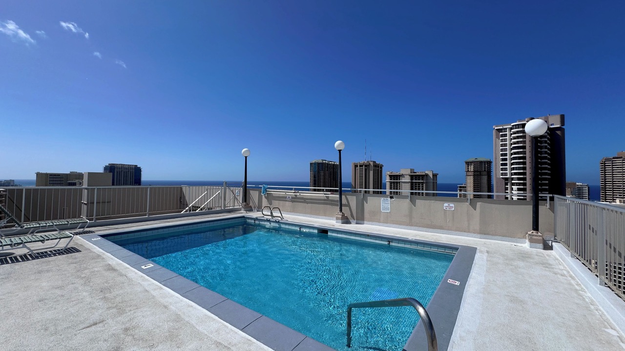 Photo of Outdoor in McCully - Moiliili