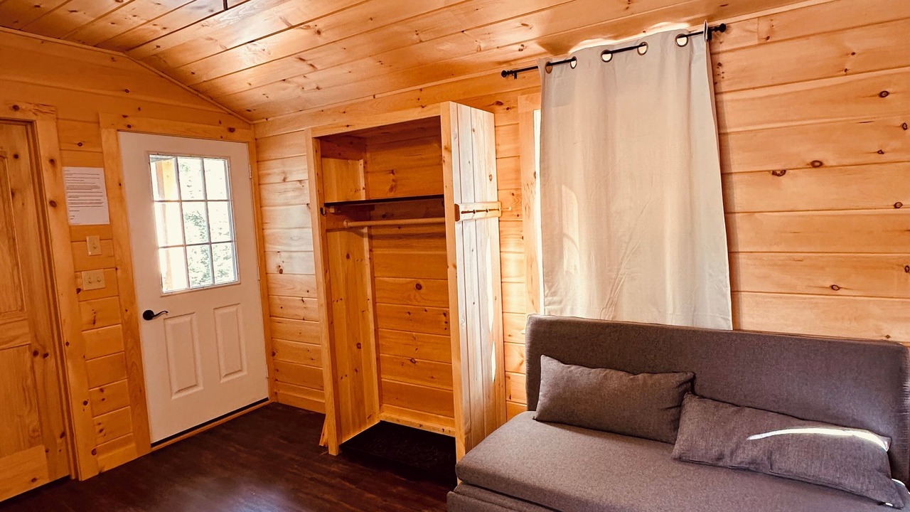 Photo of Livingroom in Carrabassett Valley