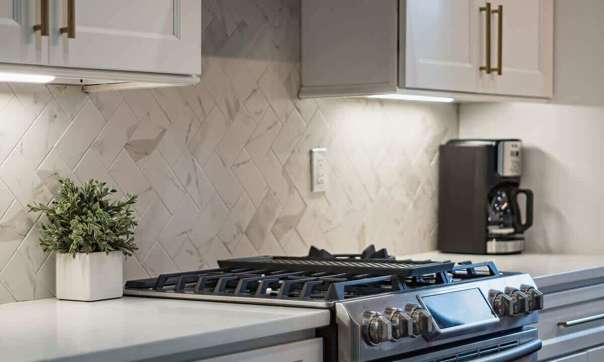 Photo of Kitchen in Downtown Columbus