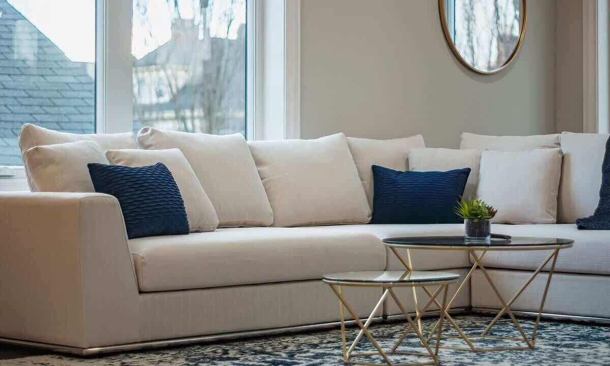 Photo of Livingroom in Downtown Columbus