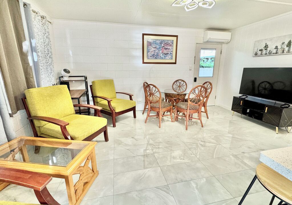 Photo of Livingroom in Ewa