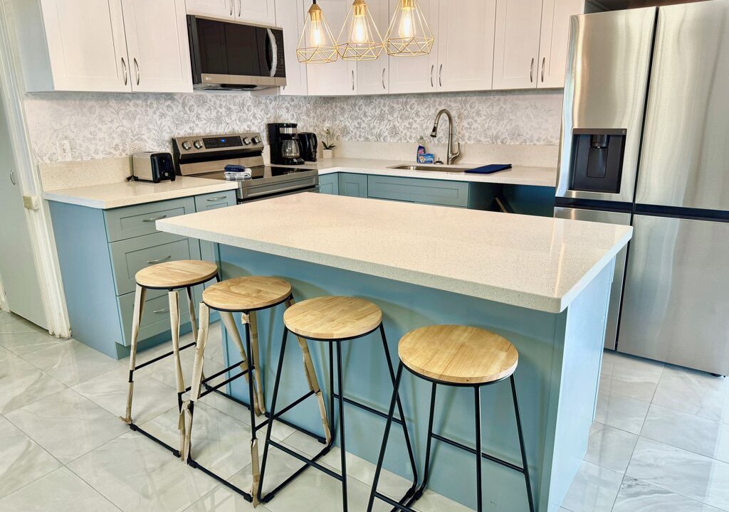 Photo of Kitchen in Ewa