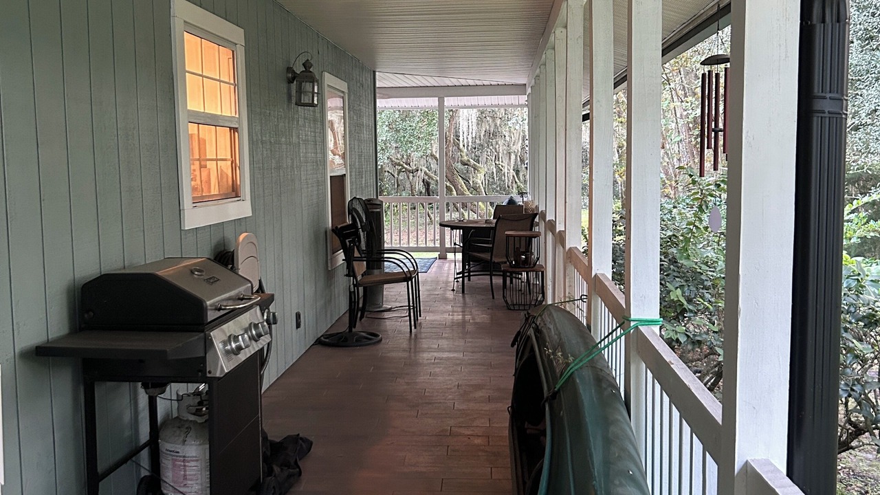 Photo of Outdoor in Arlington