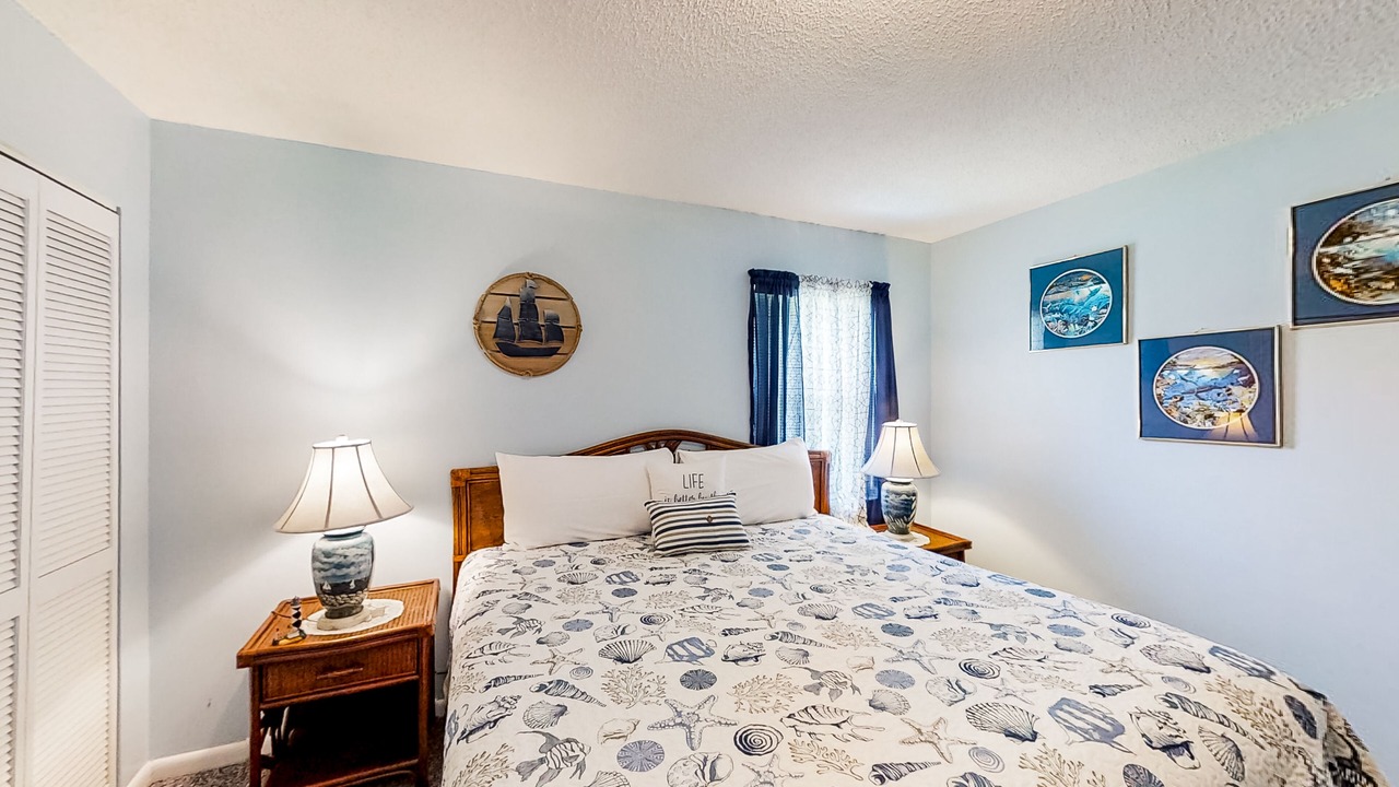 Photo of Bedroom in Mayport